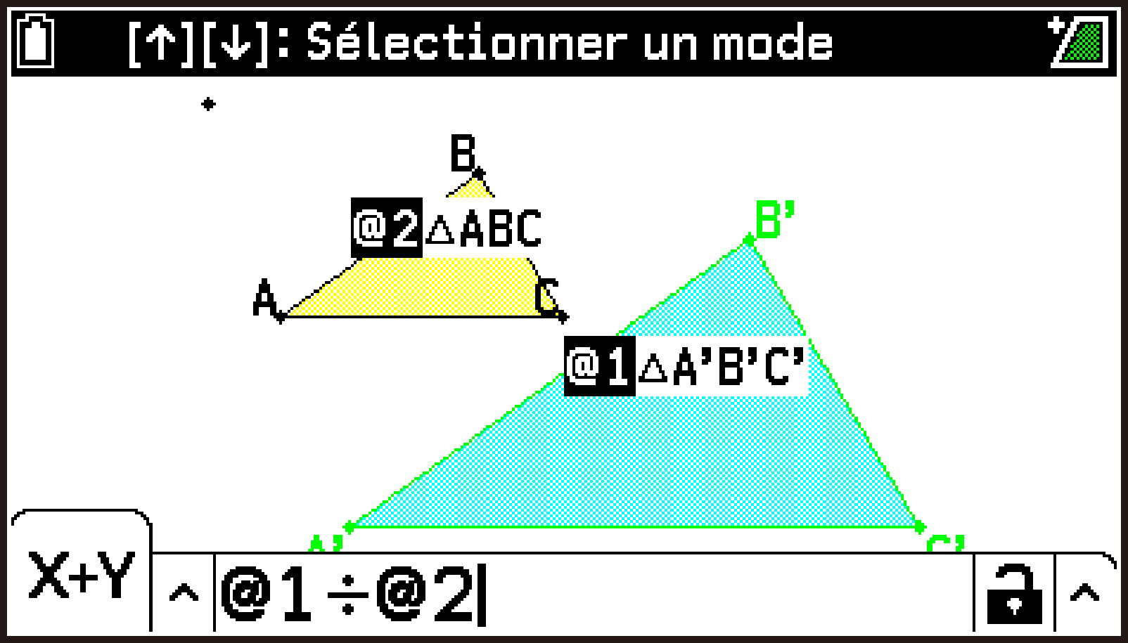 CY875_V2_Geometry Displaying Result Calculation_9